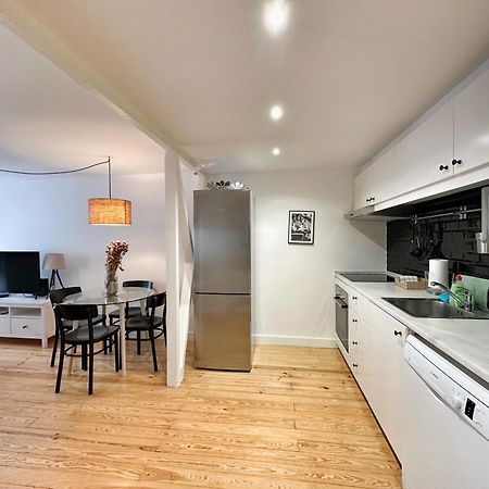 A Casa Da Felicidade Lisboa Ngoại thất bức ảnh