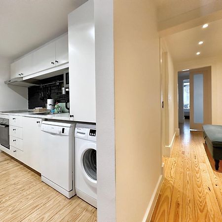 A Casa Da Felicidade Lisboa Ngoại thất bức ảnh