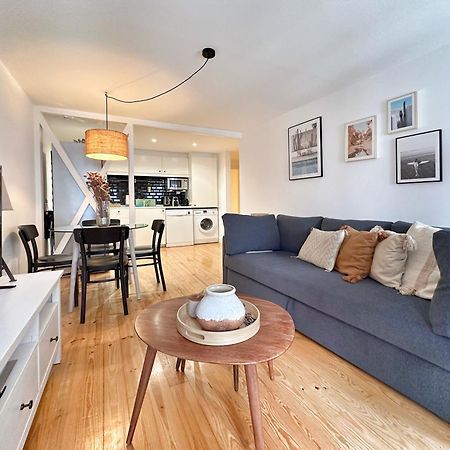 A Casa Da Felicidade Lisboa Ngoại thất bức ảnh