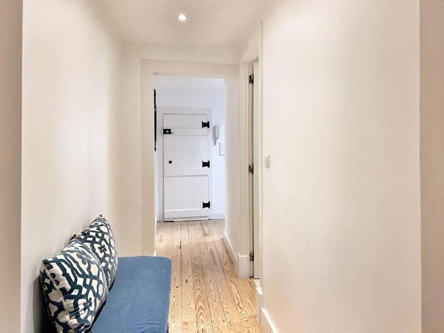 A Casa Da Felicidade Lisboa Ngoại thất bức ảnh