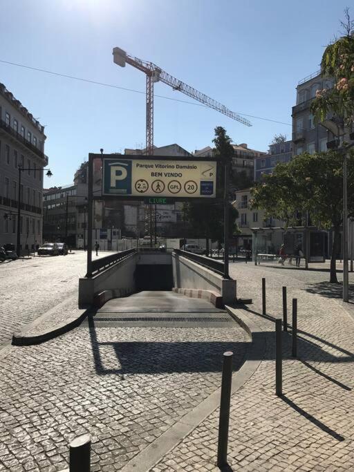 A Casa Da Felicidade Lisboa Ngoại thất bức ảnh