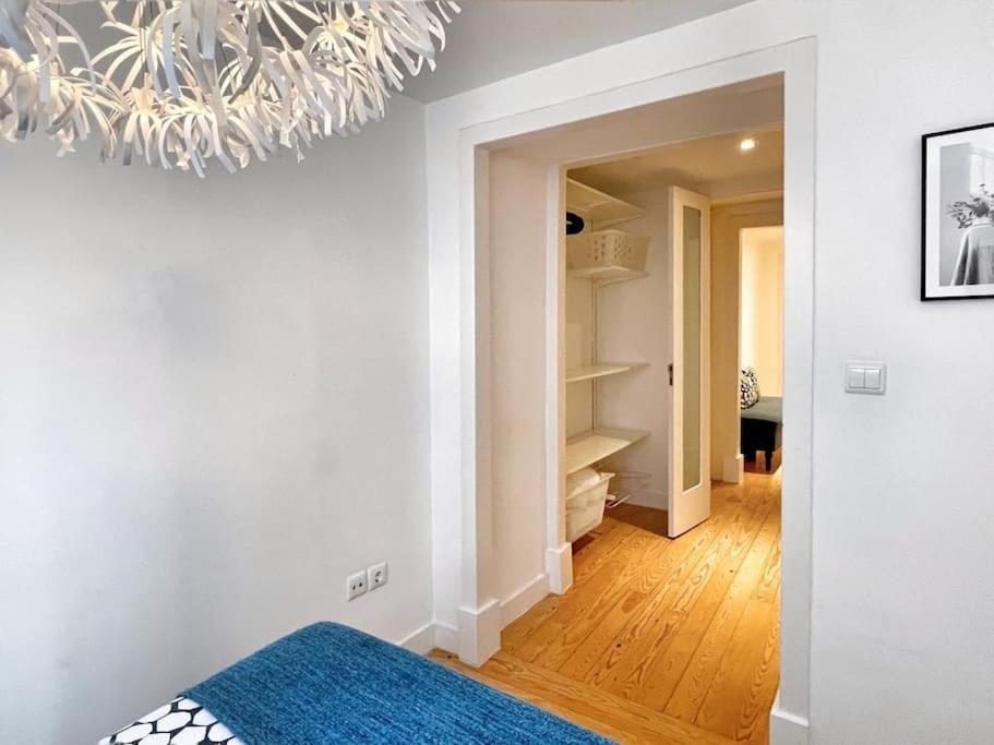 A Casa Da Felicidade Lisboa Ngoại thất bức ảnh