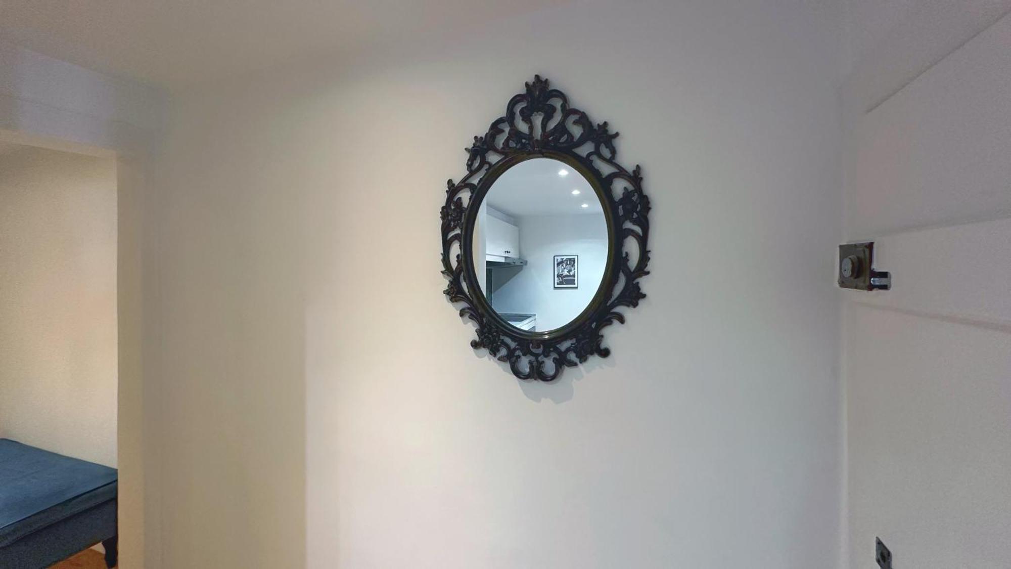 A Casa Da Felicidade Lisboa Ngoại thất bức ảnh