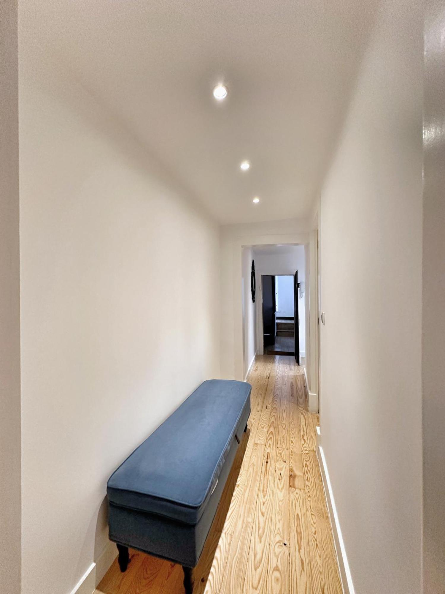 A Casa Da Felicidade Lisboa Ngoại thất bức ảnh